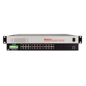 24GE+4GSFP�C��ʽȫǧ�׷ǾW�ܹ��I��̫�W���Q�C